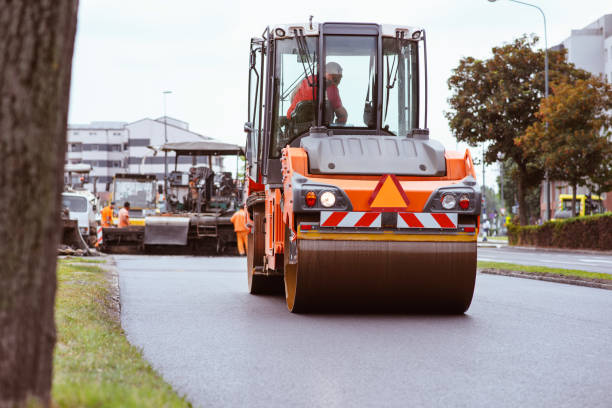 Best Driveway Pavers Contractor  in South Laurel, MD