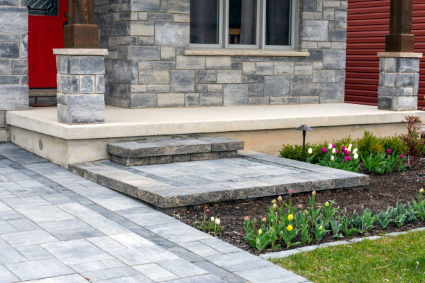 Best Commercial Driveway Pavers  in South Laurel, MD