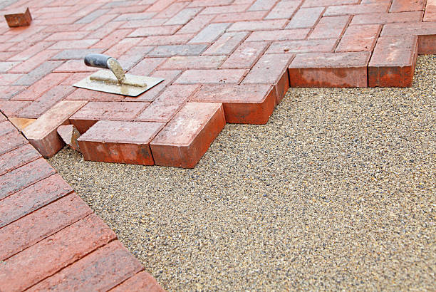 Best Local Driveway Pavers  in South Laurel, MD