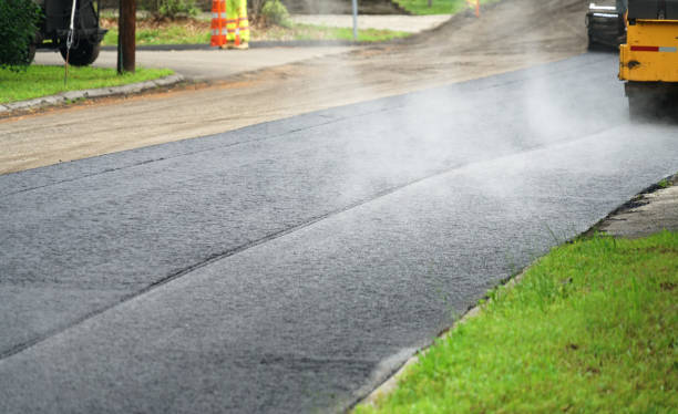 Reasons to Select Us for Your Driveway Paving Requirements in South Laurel, MD