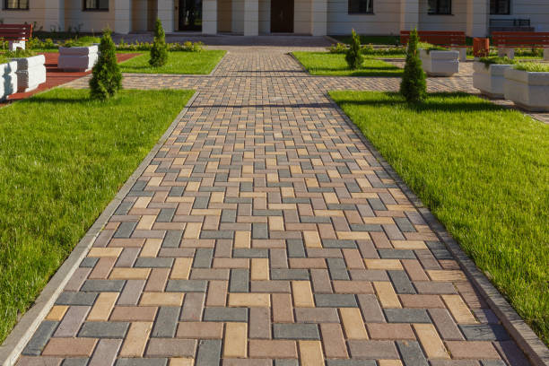 Best Driveway Repair Near Me  in South Laurel, MD